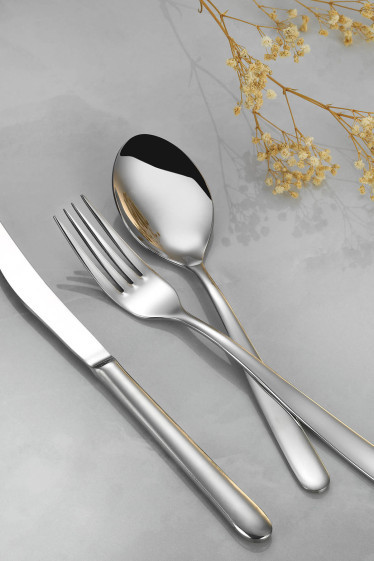 12 Persons Cutlery Set