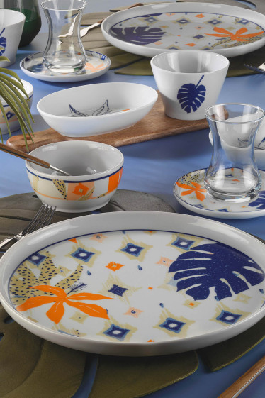 Kahvaltı Takımları