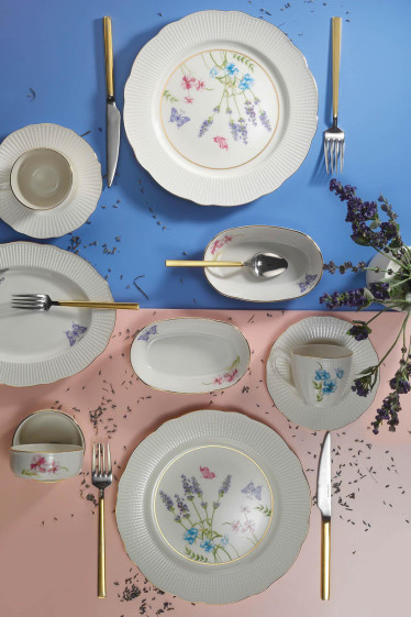 Kahvaltı Takımları