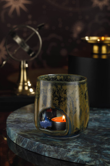 Mumluk&Buhurdanlık&Tütsülük