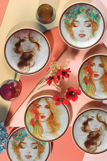 Pasta Servis İkram Setleri