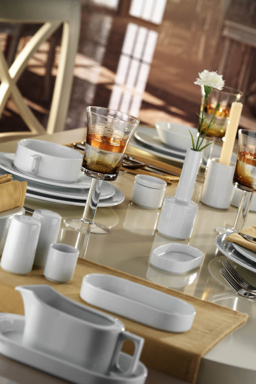 Pera (Yuvarlak Form)