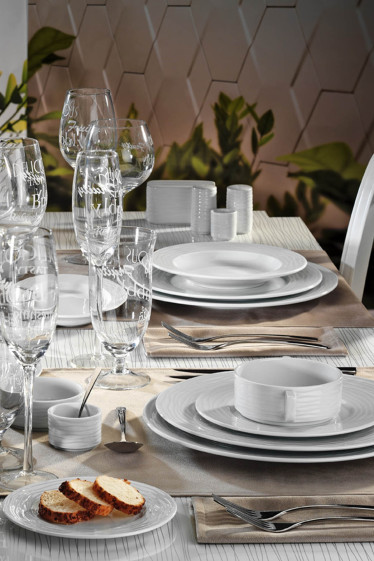 Porselen Serisi Koleksiyonlar