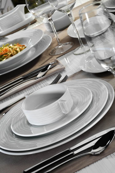 Seawave (Rölyefli Form)