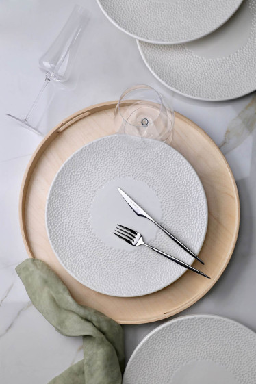 Wellington ( Rölyefli Form )