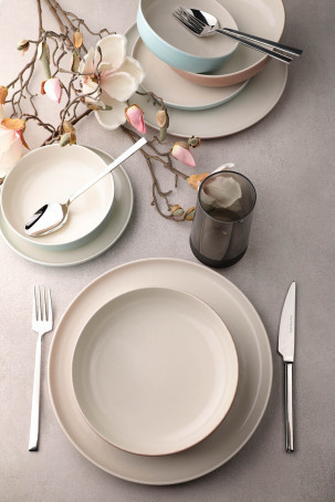 2 Kişilik Yemek Takımı