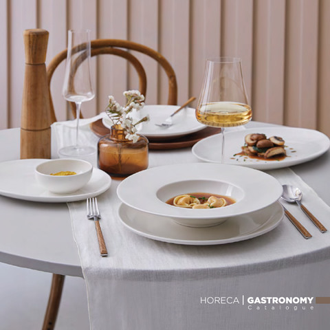 HORECA & GASTRONOMY