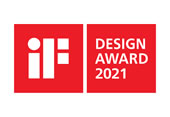 IF DESIGN AWARD 2021