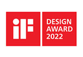 IF DESIGN AWARD 2022