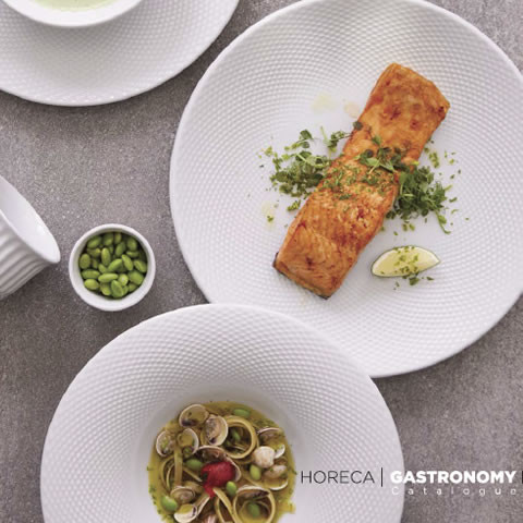 HORECA & GASTRONOMY