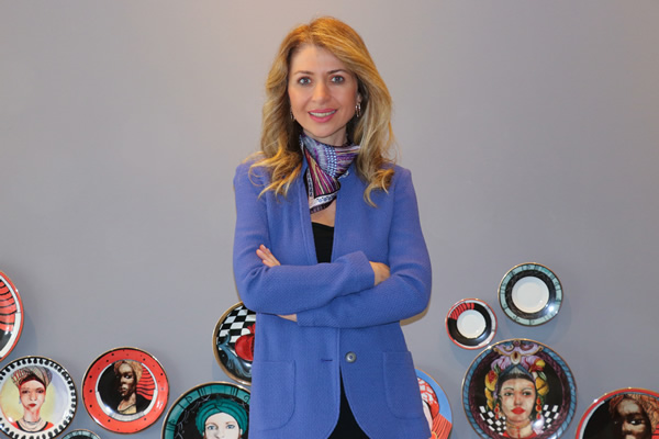 Gülden GÜRAL