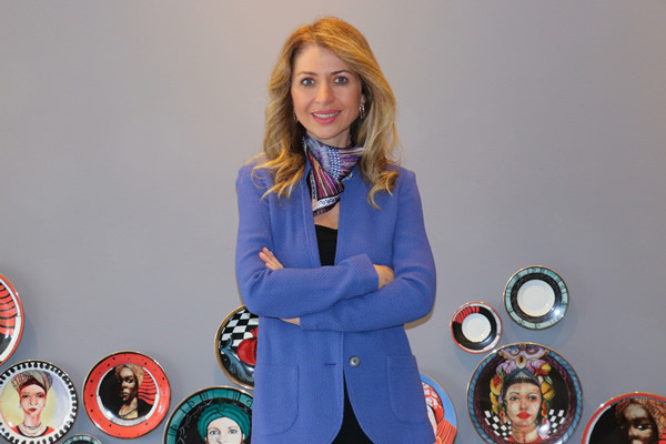 Gülden GÜRAL
